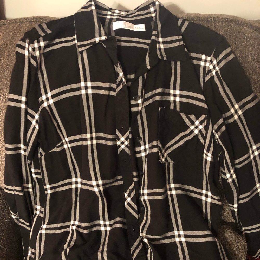 Women’s shirt